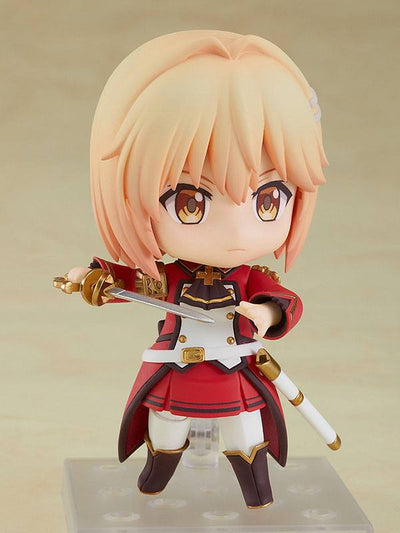 How a Realist Hero Rebuilt the Kingdom Nendoroid Action Figure Liscia Elfrieden 10cm - Mini Figures - Good Smile Company - Hobby Figures UK