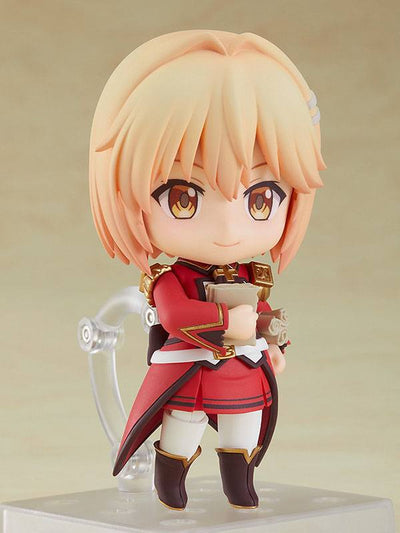 How a Realist Hero Rebuilt the Kingdom Nendoroid Action Figure Liscia Elfrieden 10cm - Mini Figures - Good Smile Company - Hobby Figures UK