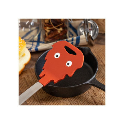 Howl's Moving Castle Spatula Calcifer - Apparel & Accessories - Benelic - Hobby Figures UK