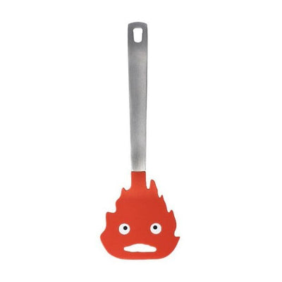 Howl's Moving Castle Spatula Calcifer - Apparel & Accessories - Benelic - Hobby Figures UK