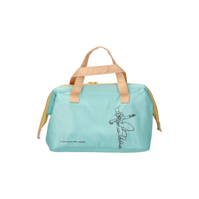 Howl's Moving Castle Cooler Bag Don't Be Afraid - Apparel & Accessories - Skater - Hobby Figures UK