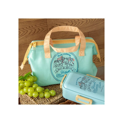 Howl's Moving Castle Cooler Bag Don't Be Afraid - Apparel & Accessories - Skater - Hobby Figures UK