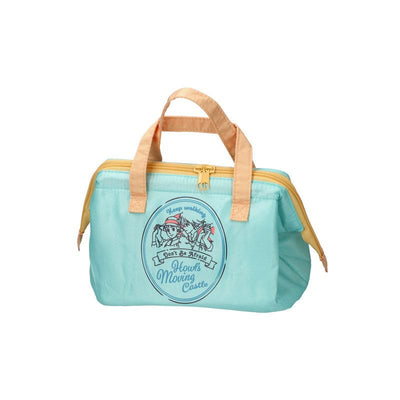 Howl's Moving Castle Cooler Bag Don't Be Afraid - Apparel & Accessories - Skater - Hobby Figures UK