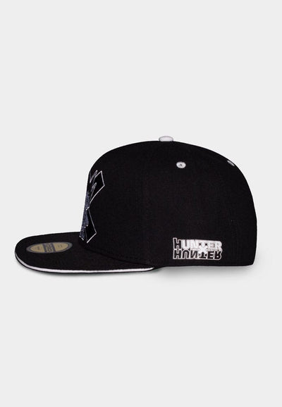 Hunter x Hunter Snapback Cap Gon Freecss - Apparel & Accessories - Difuzed - Hobby Figures UK