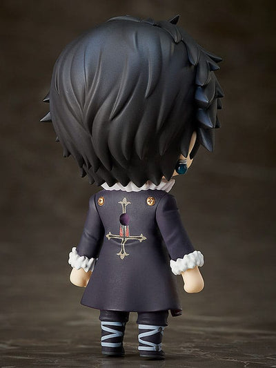 Hunter x Hunter Nendoroid Action Figure Chrollo Lucilfer (re-run) 10cm - Mini Figures - Good Smile Company - Hobby Figures UK