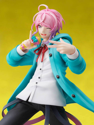 Hypnosis Mic: Division Rap Battle Rhyme Anima Statue 1/8 Ramuda Amemura 20cm - Scale Statue - Aniplex - Hobby Figures UK