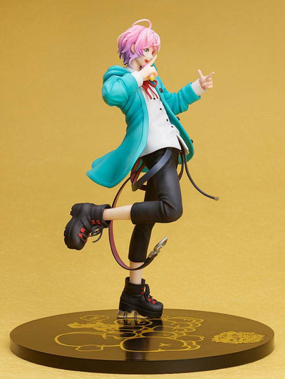 Hypnosis Mic: Division Rap Battle Rhyme Anima Statue 1/8 Ramuda Amemura 20cm - Scale Statue - Aniplex - Hobby Figures UK