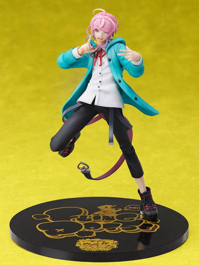 Hypnosis Mic: Division Rap Battle Rhyme Anima Statue 1/8 Ramuda Amemura 20cm - Scale Statue - Aniplex - Hobby Figures UK