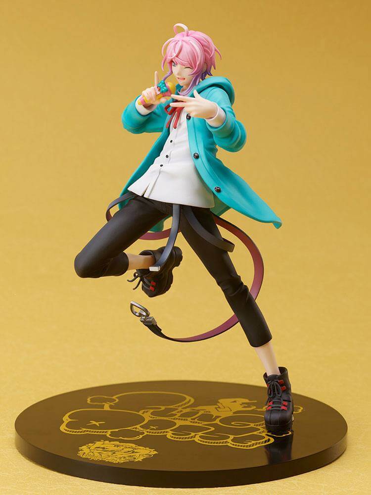 Hypnosis Mic: Division Rap Battle Rhyme Anima Statue 1/8 Ramuda Amemura 20cm - Scale Statue - Aniplex - Hobby Figures UK