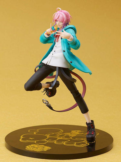 Hypnosis Mic: Division Rap Battle Rhyme Anima Statue 1/8 Ramuda Amemura 20cm - Scale Statue - Aniplex - Hobby Figures UK