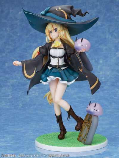 I've Been Killing Slimes for 300 Years... Statue 1/7 Azusa 25cm - Scale Statue - Medicos Entertainment - Hobby Figures UK