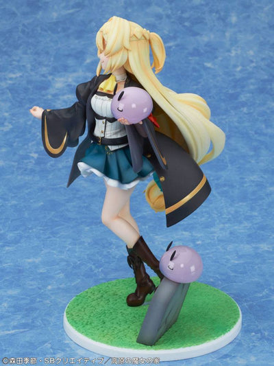 I've Been Killing Slimes for 300 Years... Statue 1/7 Azusa 25cm - Scale Statue - Medicos Entertainment - Hobby Figures UK