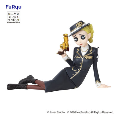 Identity V Noodle Stopper PVC Statue Dinner Party Coordinator Martha Behamfil 13cm - Scale Statue - Furyu - Hobby Figures UK