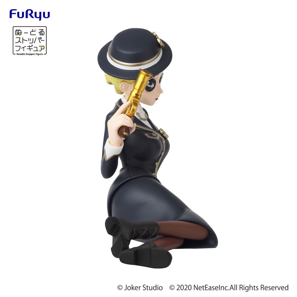 Identity V Noodle Stopper PVC Statue Dinner Party Coordinator Martha Behamfil 13cm - Scale Statue - Furyu - Hobby Figures UK