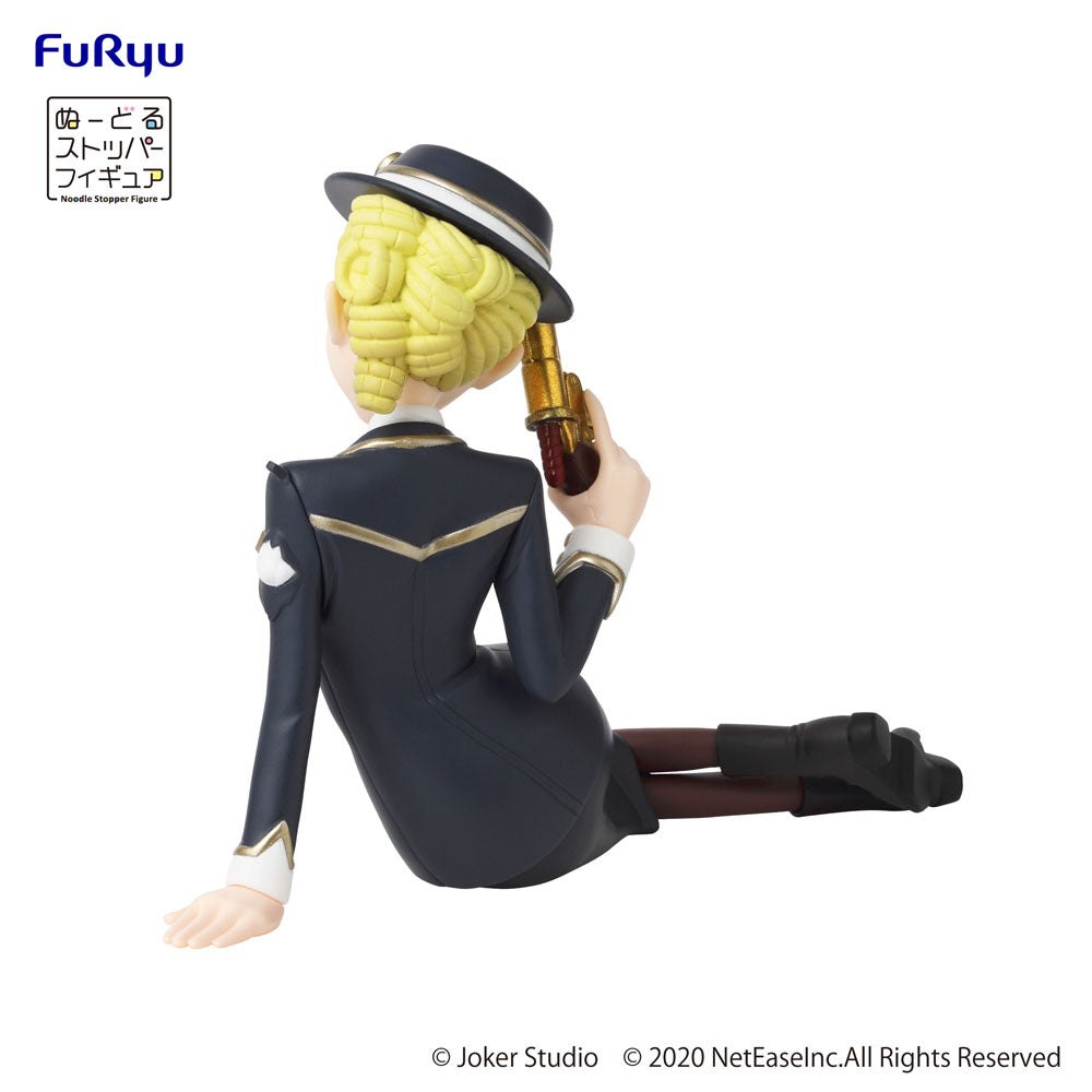 Identity V Noodle Stopper PVC Statue Dinner Party Coordinator Martha Behamfil 13cm - Scale Statue - Furyu - Hobby Figures UK