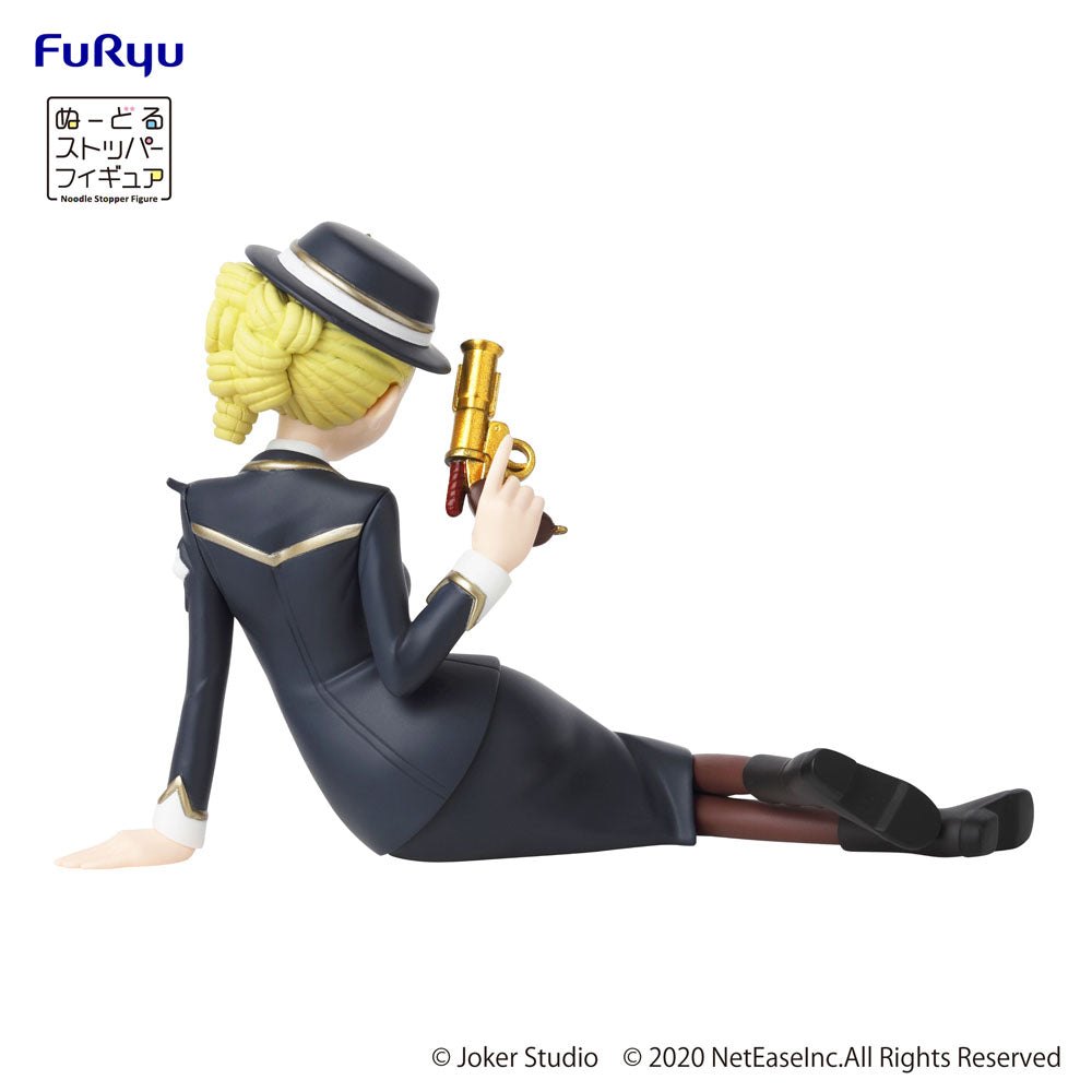 Identity V Noodle Stopper PVC Statue Dinner Party Coordinator Martha Behamfil 13cm - Scale Statue - Furyu - Hobby Figures UK