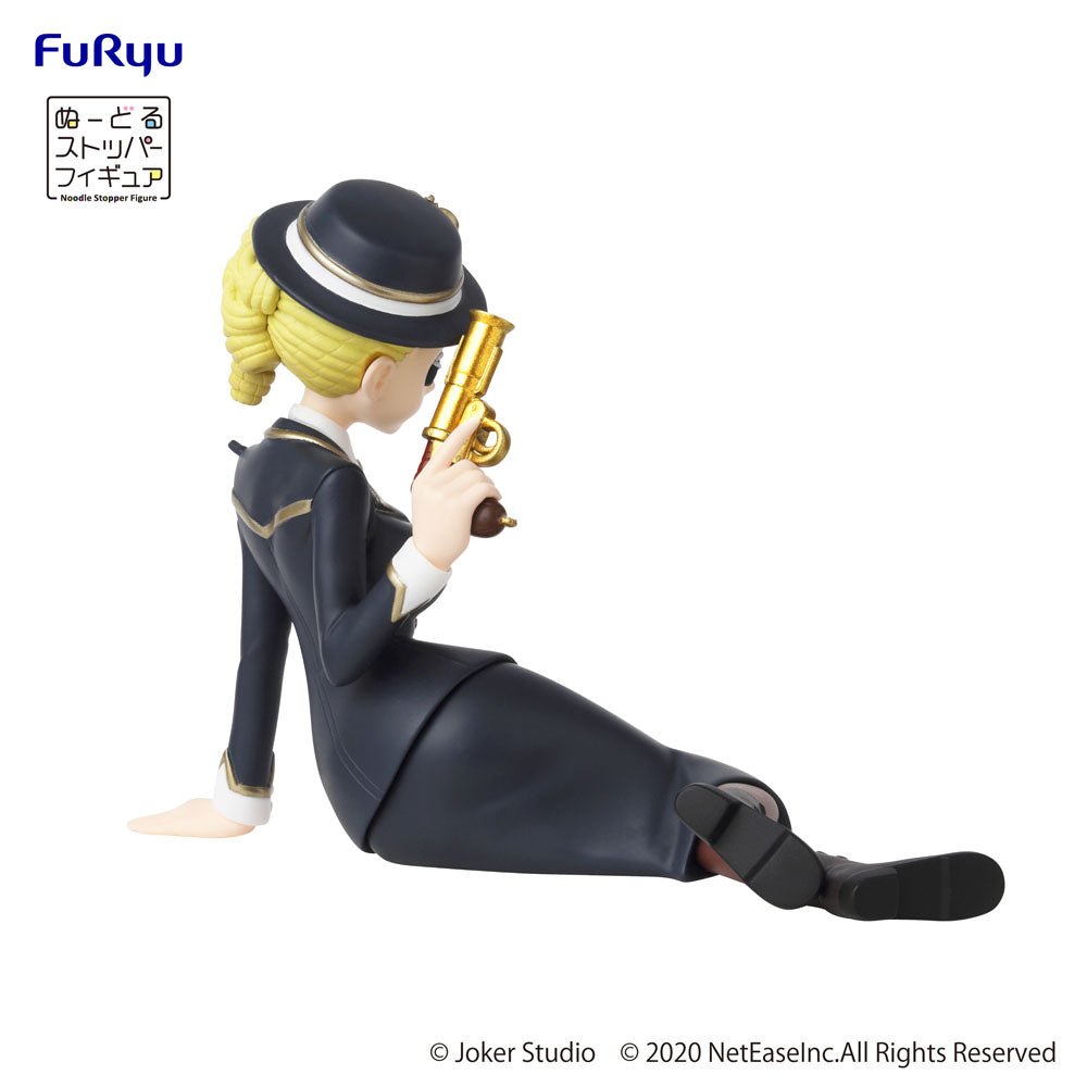 Identity V Noodle Stopper PVC Statue Dinner Party Coordinator Martha Behamfil 13cm - Scale Statue - Furyu - Hobby Figures UK