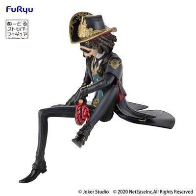 Identity V Noodle Stopper PVC Statue Dinner Party Cowboy Kevin Alonso 14cm - Scale Statue - Furyu - Hobby Figures UK