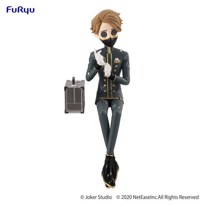 Identity V Noodle Stopper PVC Statue Dinner Party Embalmer Aesop Carl 15cm - Scale Statue - Furyu - Hobby Figures UK