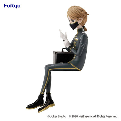 Identity V Noodle Stopper PVC Statue Dinner Party Embalmer Aesop Carl 15cm - Scale Statue - Furyu - Hobby Figures UK