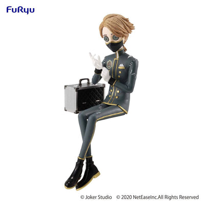 Identity V Noodle Stopper PVC Statue Dinner Party Embalmer Aesop Carl 15cm - Scale Statue - Furyu - Hobby Figures UK