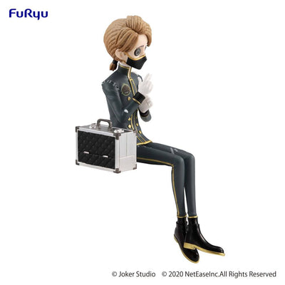Identity V Noodle Stopper PVC Statue Dinner Party Embalmer Aesop Carl 15cm - Scale Statue - Furyu - Hobby Figures UK