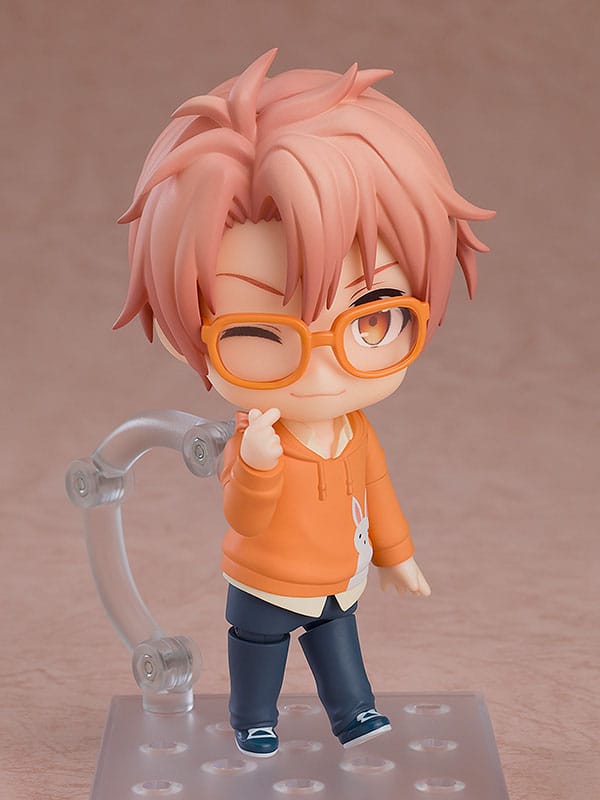 Idolish7 nendoroid store