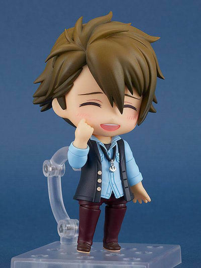 Idolish7 Nendoroid Action Figure Ryunosuke Tsunashi 10cm - Mini Figures - Orange Rouge - Hobby Figures UK
