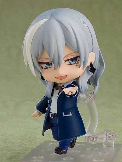 Idolish7 Nendoroid Action Figure Yuki 10cm - Mini Figures - Orange Rouge - Hobby Figures UK