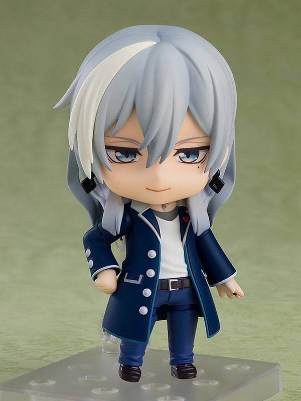 Idolish7 Nendoroid Action Figure Yuki 10cm - Mini Figures - Orange Rouge - Hobby Figures UK