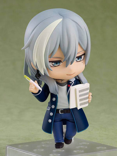 Idolish7 Nendoroid Action Figure Yuki 10cm - Mini Figures - Orange Rouge - Hobby Figures UK