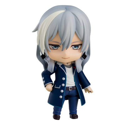 Idolish7 Nendoroid Action Figure Yuki 10cm - Mini Figures - Orange Rouge - Hobby Figures UK