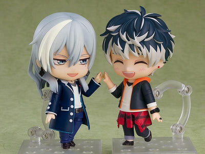 Idolish7 Nendoroid Action Figure Yuki 10cm - Mini Figures - Orange Rouge - Hobby Figures UK