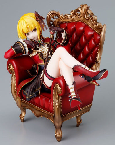 Idolmaster Cinderella Girls PVC Statue 1/7 Frederica Miyamoto 15cm - Scale Statue - Sol International - Hobby Figures UK