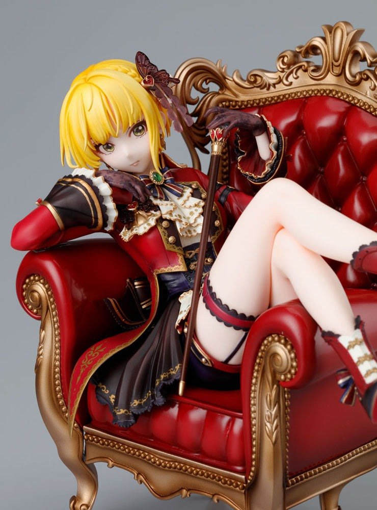Idolmaster Cinderella Girls PVC Statue 1/7 Frederica Miyamoto 15cm - Scale Statue - Sol International - Hobby Figures UK
