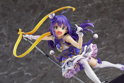 Idolmaster Million Live! PVC Statue 1/8 Anna Mochizuki Happy Merry Christmas Ver. 20cm - Scale Statue - Good Smile Company - Hobby Figures UK