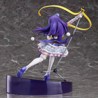Idolmaster Million Live! PVC Statue 1/8 Anna Mochizuki Happy Merry Christmas Ver. 20cm - Scale Statue - Good Smile Company - Hobby Figures UK