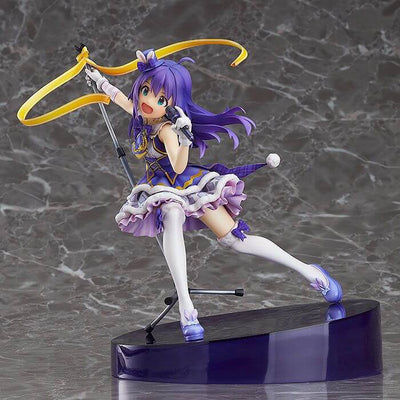 Idolmaster Million Live! PVC Statue 1/8 Anna Mochizuki Happy Merry Christmas Ver. 20cm - Scale Statue - Good Smile Company - Hobby Figures UK