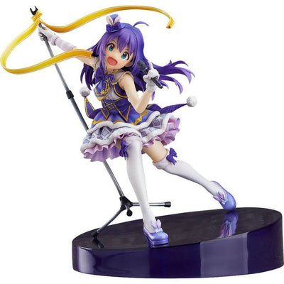 Idolmaster Million Live! PVC Statue 1/8 Anna Mochizuki Happy Merry Christmas Ver. 20cm - Scale Statue - Good Smile Company - Hobby Figures UK