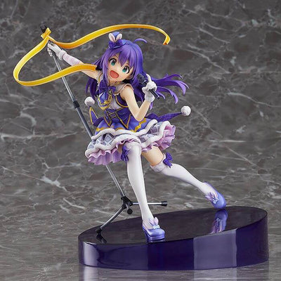 Idolmaster Million Live! PVC Statue 1/8 Anna Mochizuki Happy Merry Christmas Ver. 20cm - Scale Statue - Good Smile Company - Hobby Figures UK