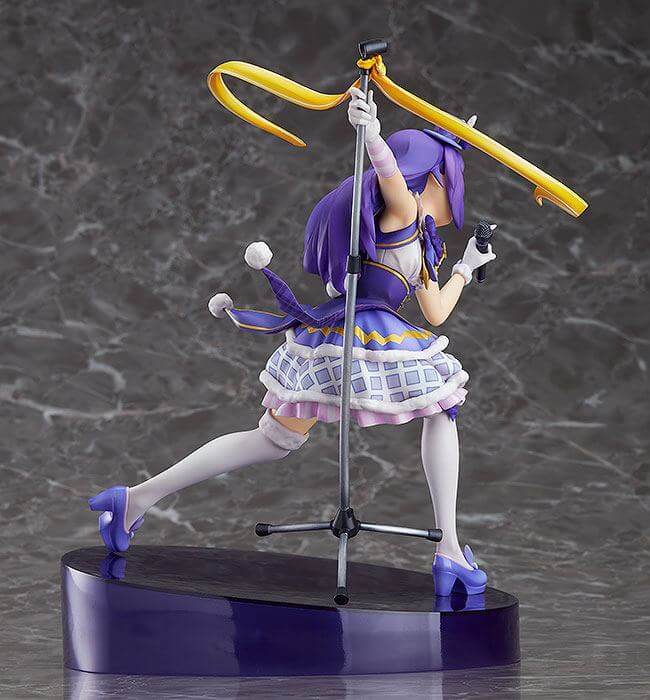 Idolmaster Million Live! PVC Statue 1/8 Anna Mochizuki Happy Merry Christmas Ver. 20cm - Scale Statue - Good Smile Company - Hobby Figures UK