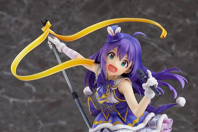 Idolmaster Million Live! PVC Statue 1/8 Anna Mochizuki Happy Merry Christmas Ver. 20cm - Scale Statue - Good Smile Company - Hobby Figures UK