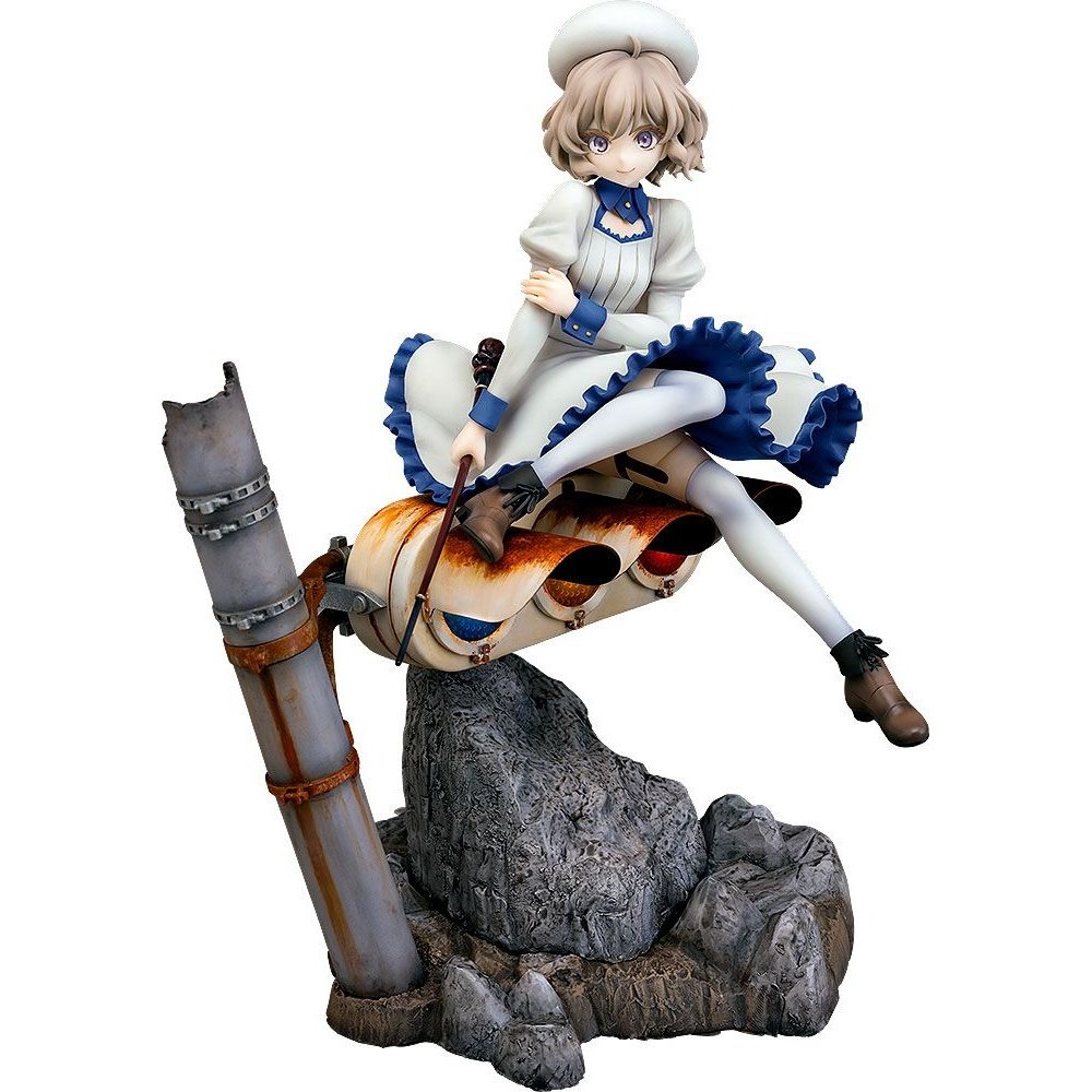 In/Spectre PVC Statue 1/7 Kotoko Iwanaga 22cm - Hobby Figures
