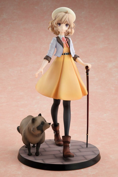 In/Spectre Statue 1/7 Kotoko Iwanaga 21cm - Scale Statue - Bellfine - Hobby Figures UK