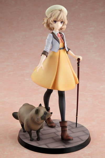 In/Spectre Statue 1/7 Kotoko Iwanaga 21cm - Scale Statue - Bellfine - Hobby Figures UK