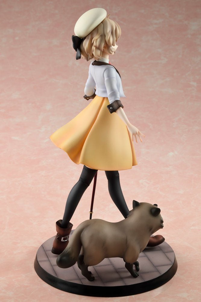 In/Spectre Statue 1/7 Kotoko Iwanaga 21cm - Scale Statue - Bellfine - Hobby Figures UK