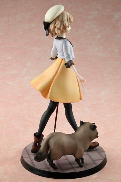 In/Spectre Statue 1/7 Kotoko Iwanaga 21cm - Scale Statue - Bellfine - Hobby Figures UK