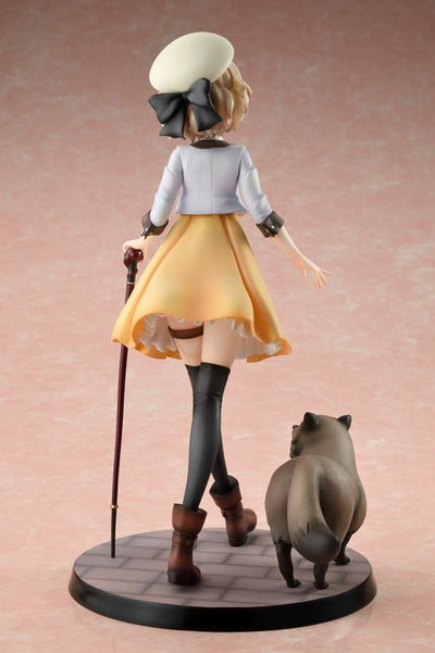 In/Spectre Statue 1/7 Kotoko Iwanaga 21cm - Scale Statue - Bellfine - Hobby Figures UK