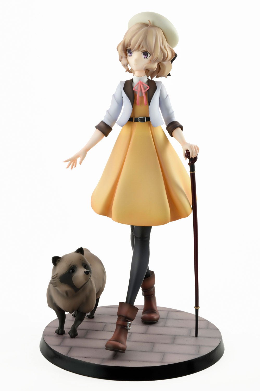 In/Spectre Statue 1/7 Kotoko Iwanaga 21cm - Scale Statue - Bellfine - Hobby Figures UK