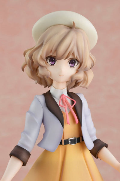 In/Spectre Statue 1/7 Kotoko Iwanaga 21cm - Scale Statue - Bellfine - Hobby Figures UK